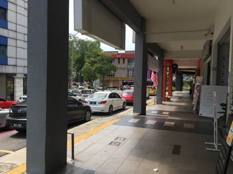 Sri Petaling Shoplot - photo 6