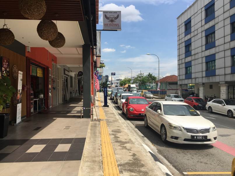 Sri Petaling Shoplot - photo 2