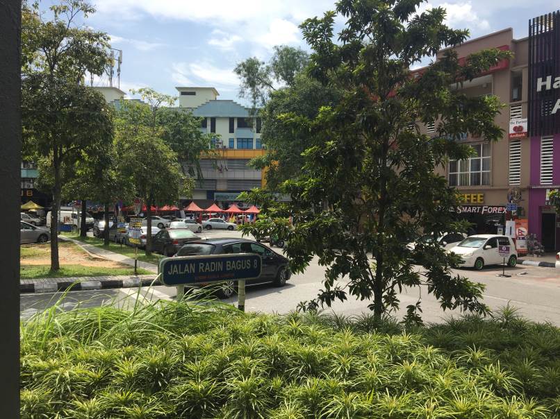 Sri Petaling Shoplot - photo 5