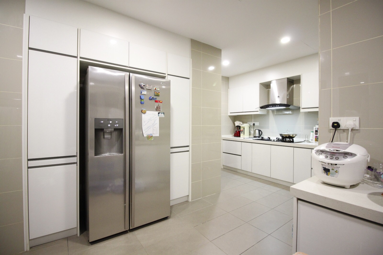 Seringin Residence, Kuchai Lama - photo 5