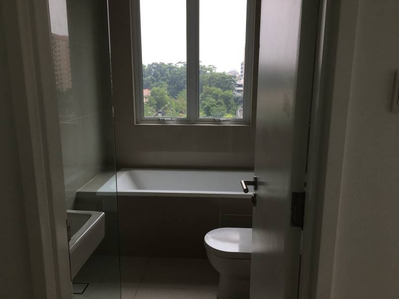 Le Yuan Residence, Kuchai Lama - photo 4