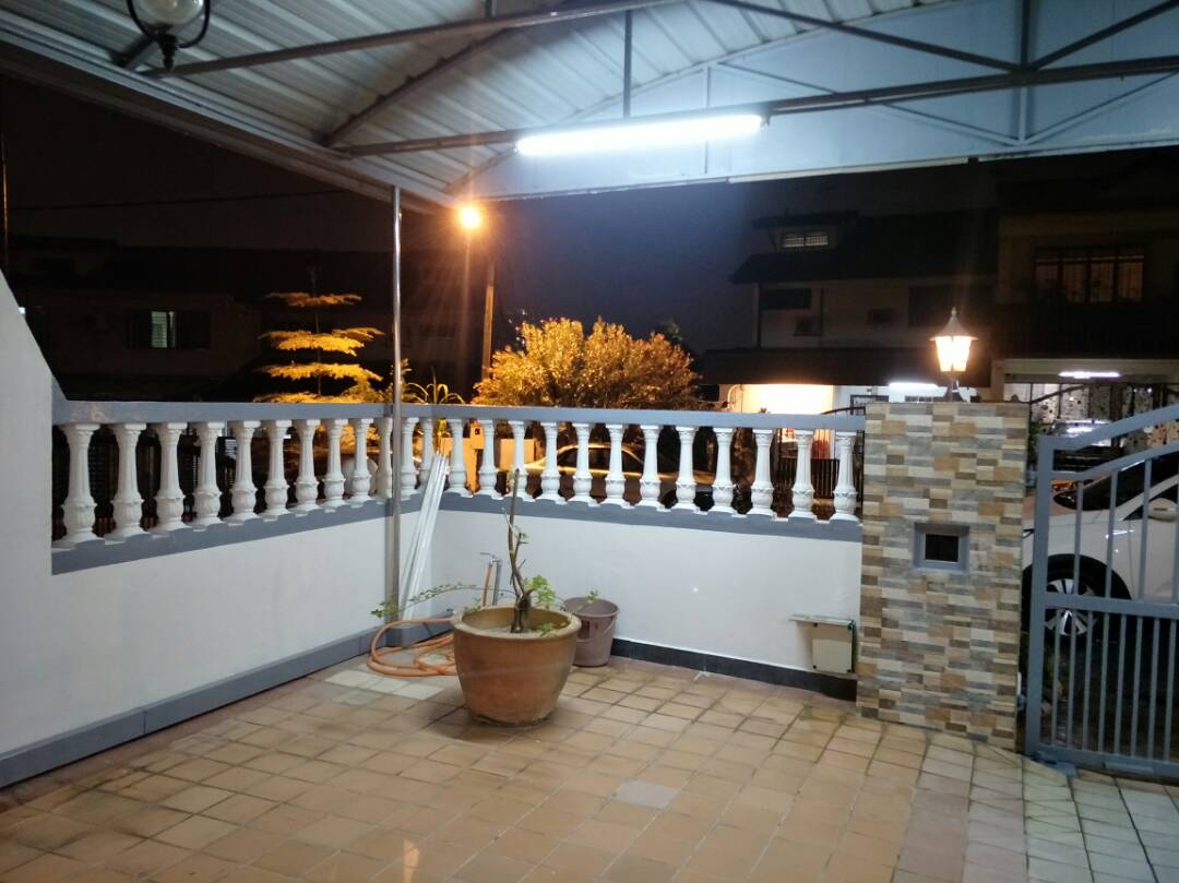 Sri Petaling, Kuala Lumpur - photo 2