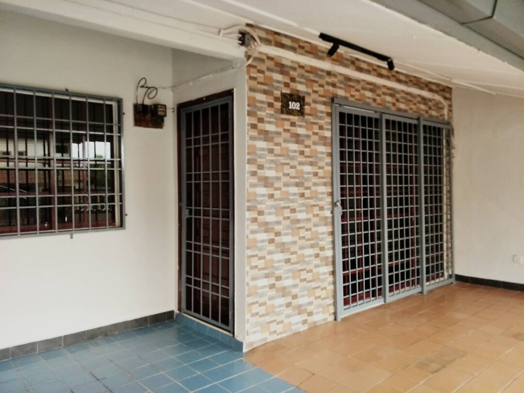 Sri Petaling, Kuala Lumpur - photo 6