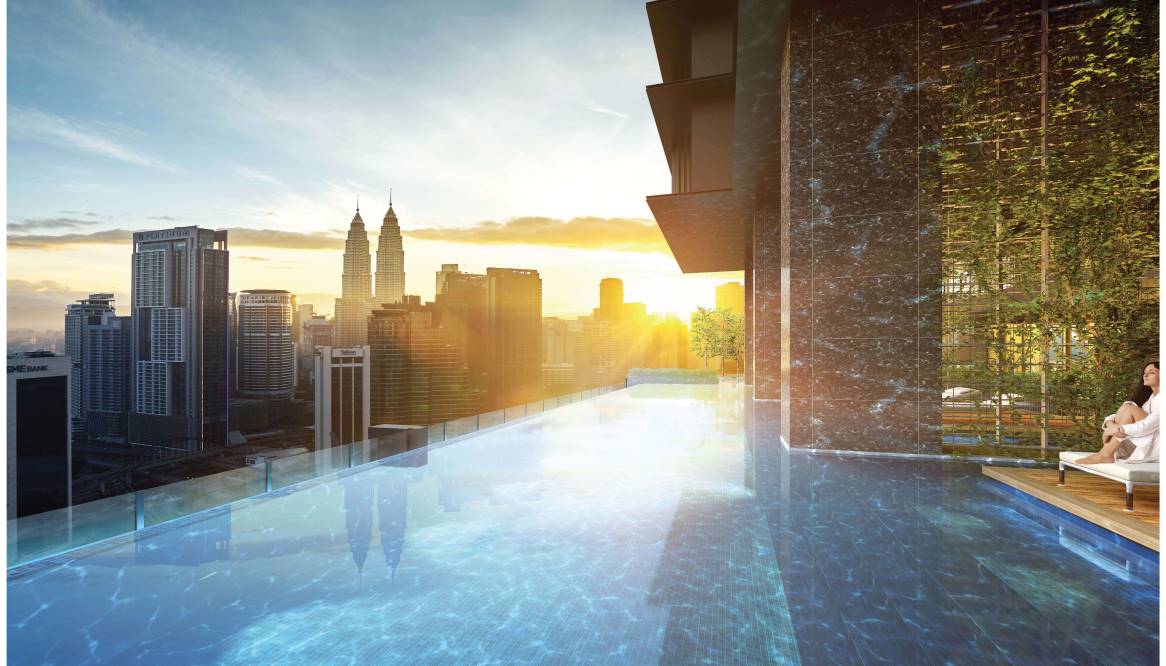 Anggun Residence KLCC