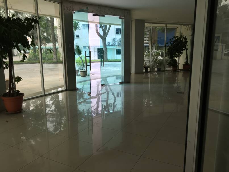 Balakong Jaya Office