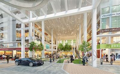 PJ Midtown, Section 13 - photo 2