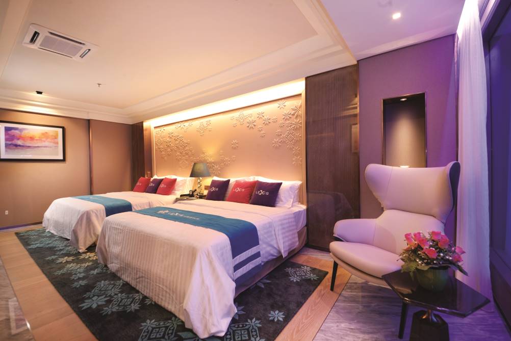 Imperial Lexis, KLCC - photo 3