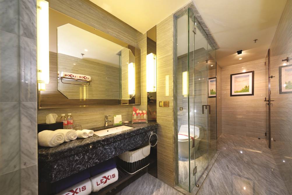Imperial Lexis, KLCC - photo 4