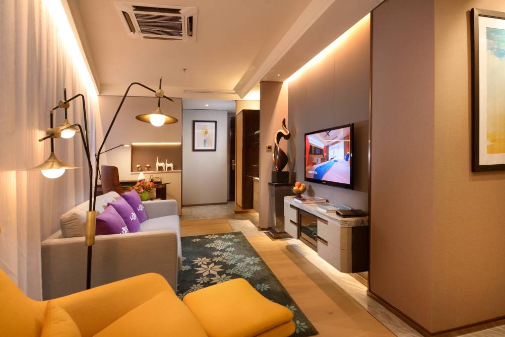 Imperial Lexis, KLCC - photo 7