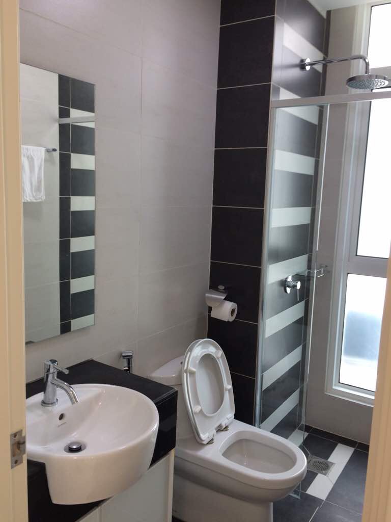 The Court, Central Residence, Sungai Besi - photo 6