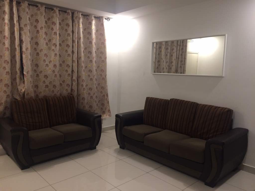 The Court, Central Residence, Sungai Besi - photo 4