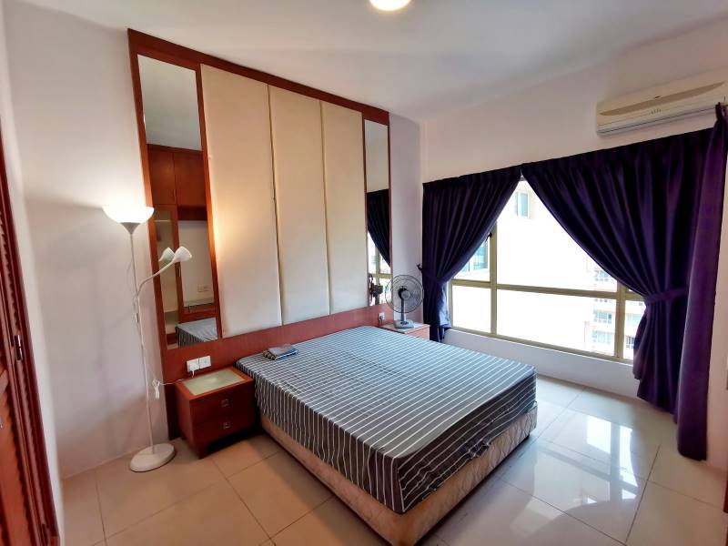 East Lake Residence, Seri Kembangan - photo 3