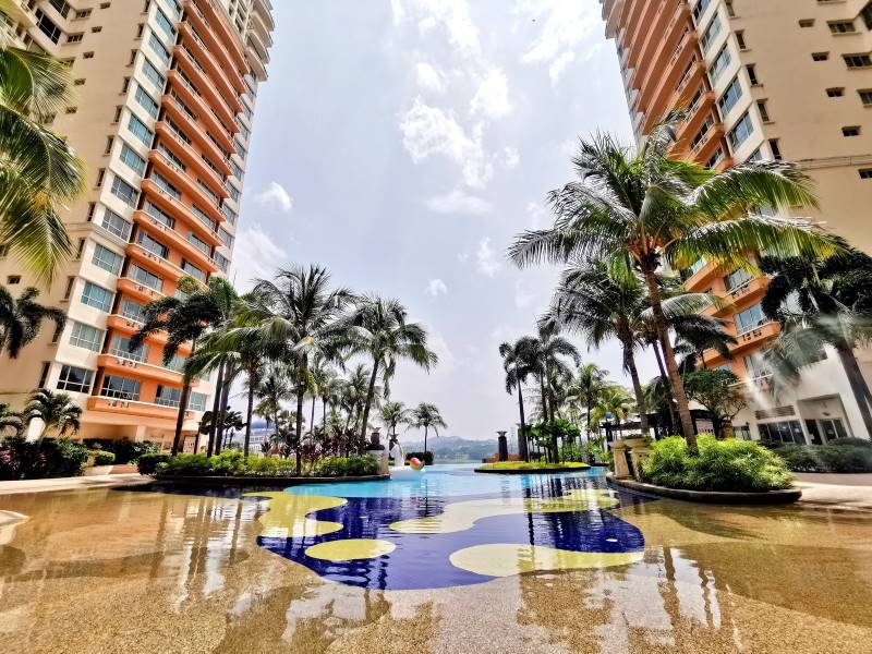 East Lake Residence, Seri Kembangan - photo 11