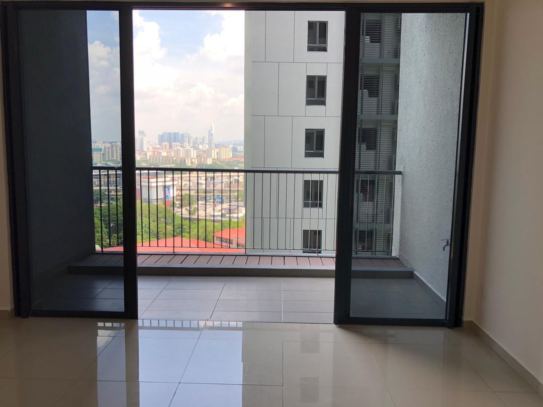Nidoz Residences, Desa Petaling