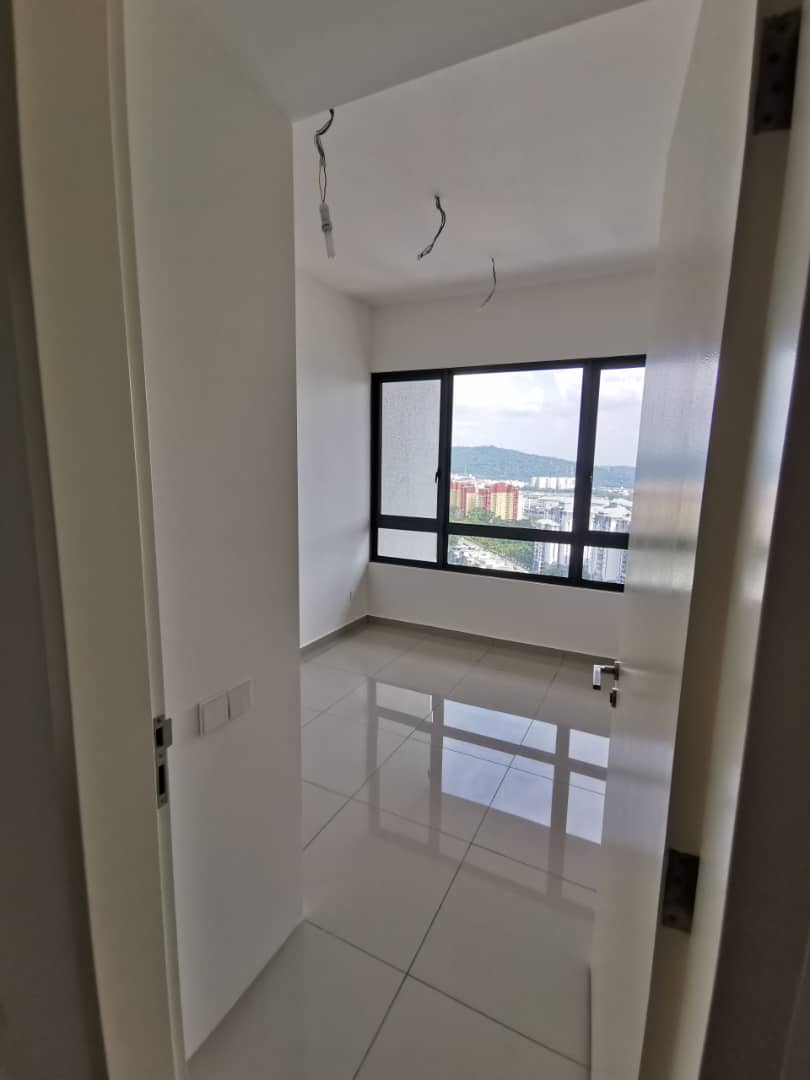 Nidoz Residences, Desa Petaling - photo 3