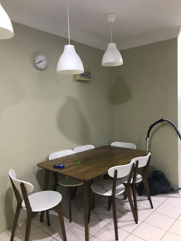 SRI BAIDURI APARTMENT UKAY PERDANA FULLY RENOVATED - photo 5