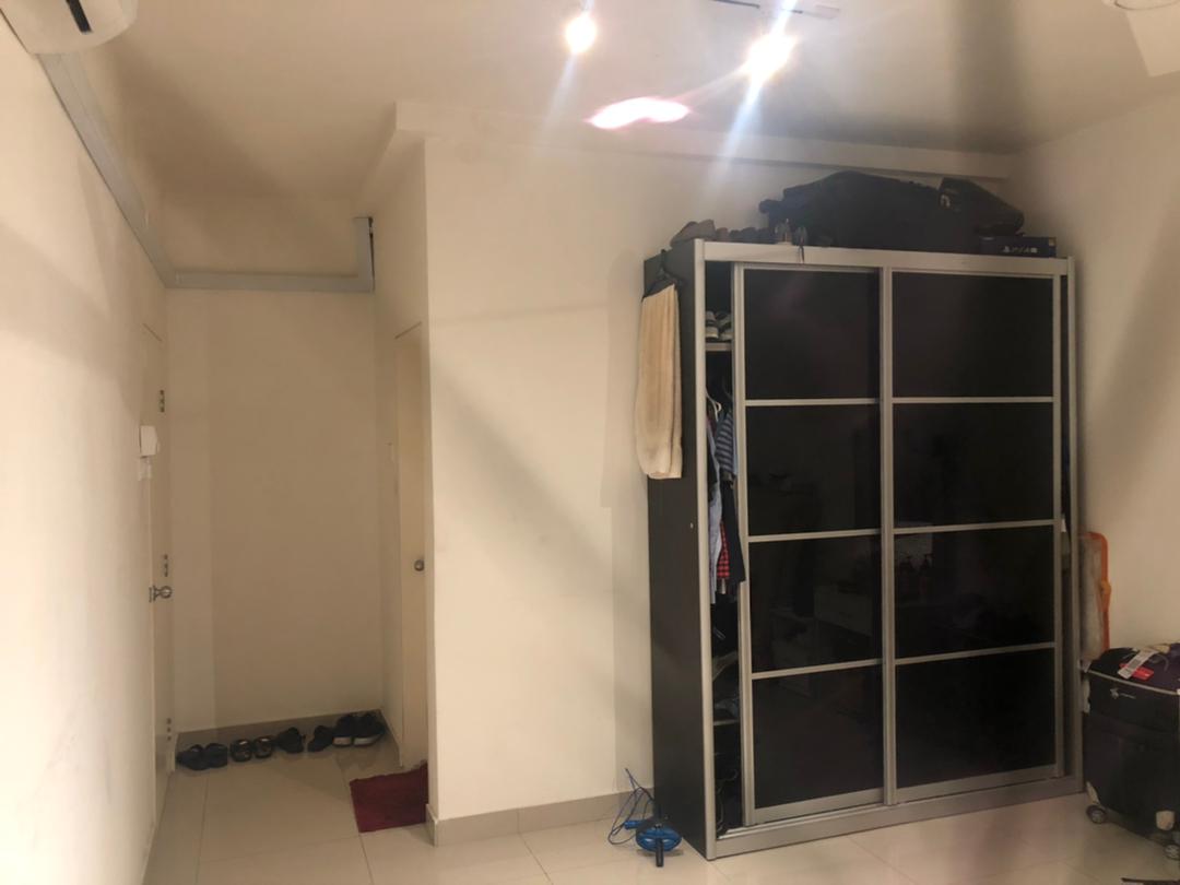 SK One Residency Corner Unit, Seri Kembangan - photo 2