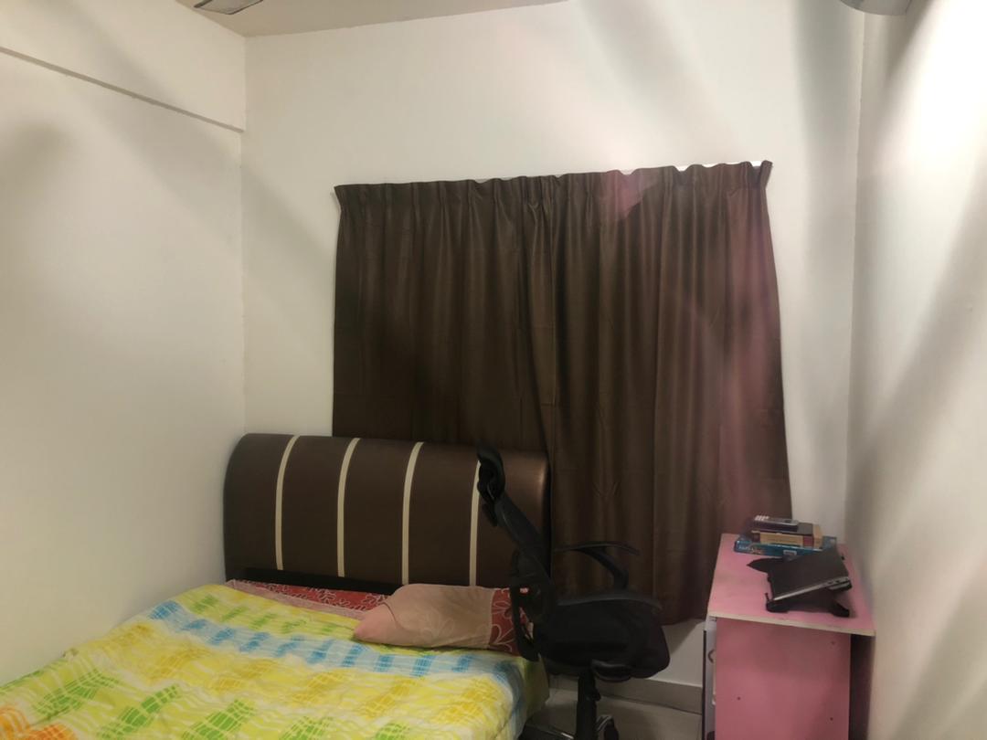 SK One Residency Corner Unit, Seri Kembangan - photo 4