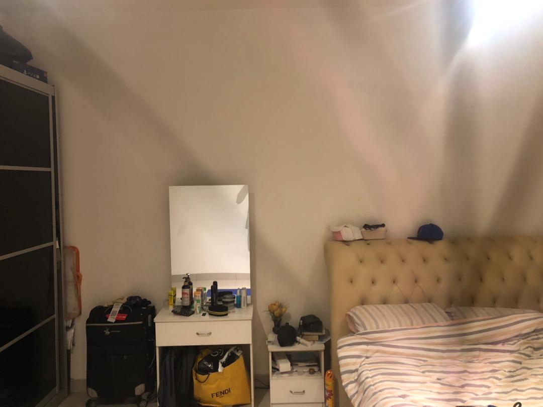 SK One Residency Corner Unit, Seri Kembangan - photo 5