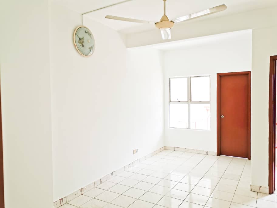 CORNERLOT BESAR Brunsfield Riverview Apt Shah Alam - photo 2