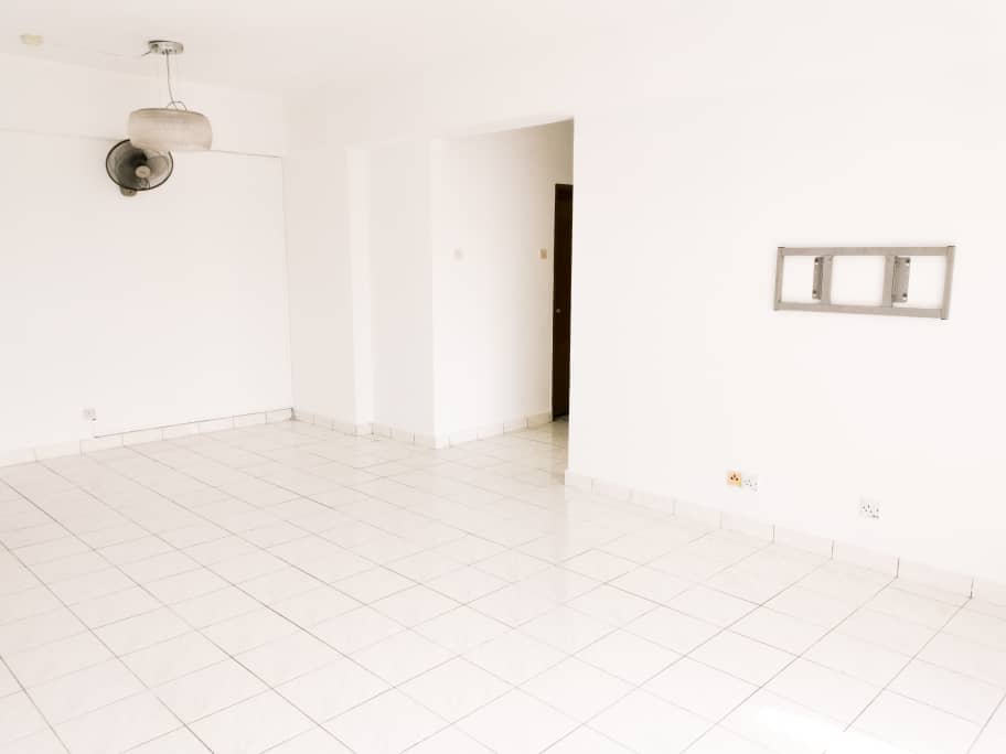 CORNERLOT BESAR Brunsfield Riverview Apt Shah Alam - photo 3