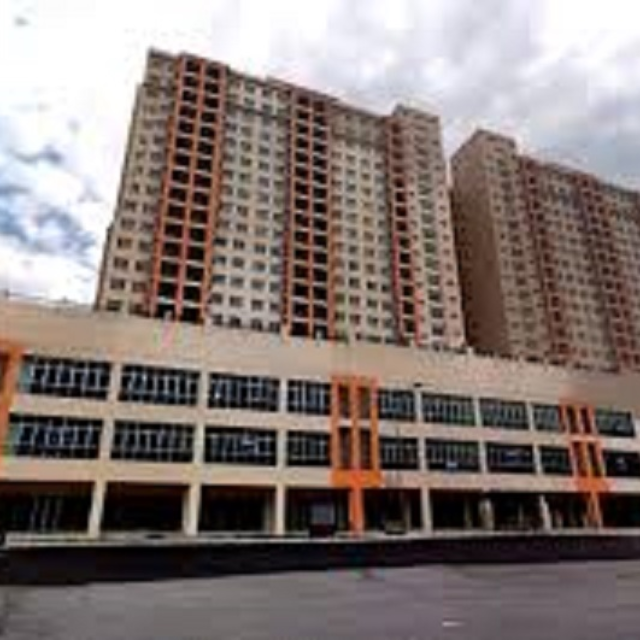 FULLY FURNISHED Connaught Avenue MURAH