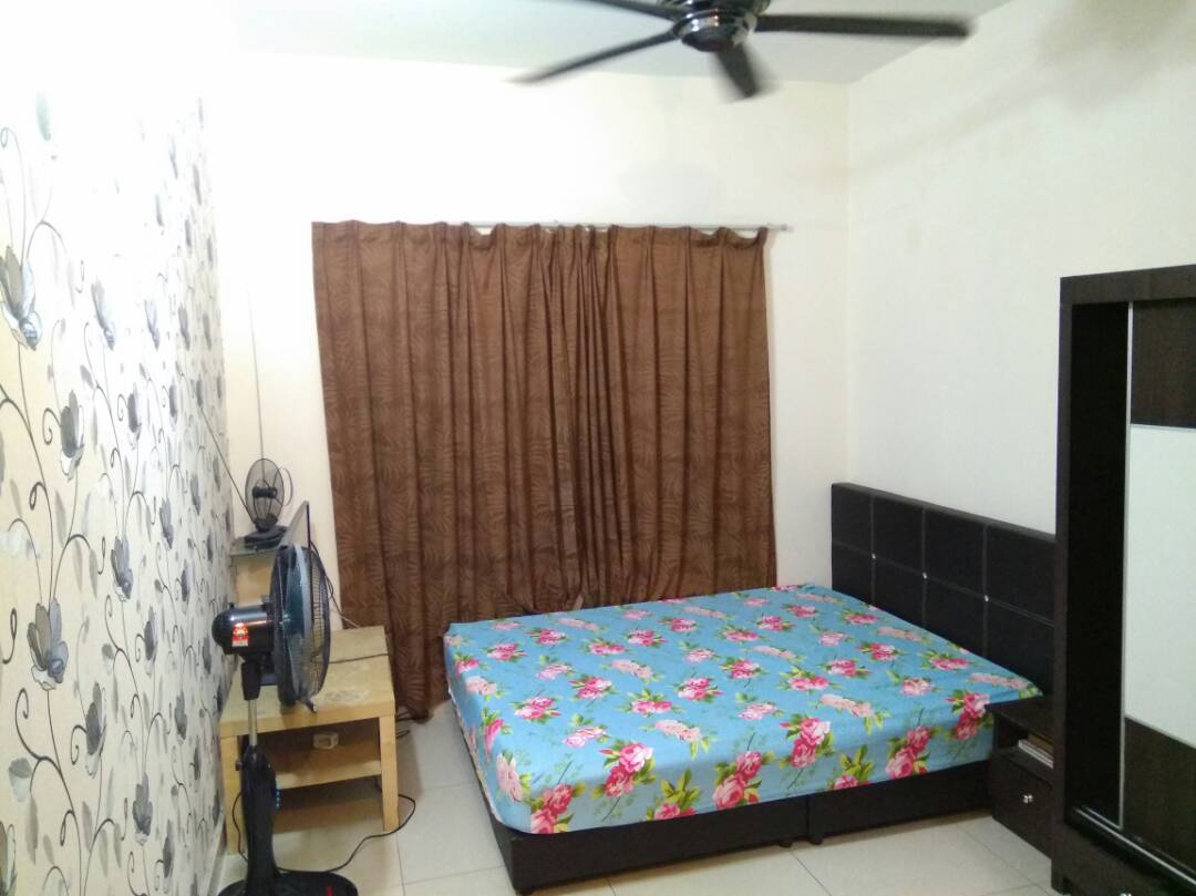 FULLY FURNISHED Connaught Avenue MURAH - photo 3