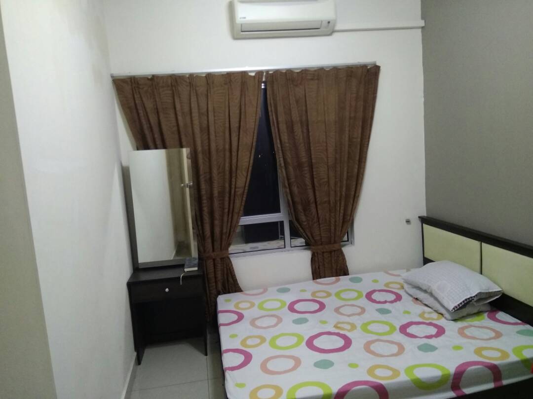FULLY FURNISHED Connaught Avenue MURAH - photo 4