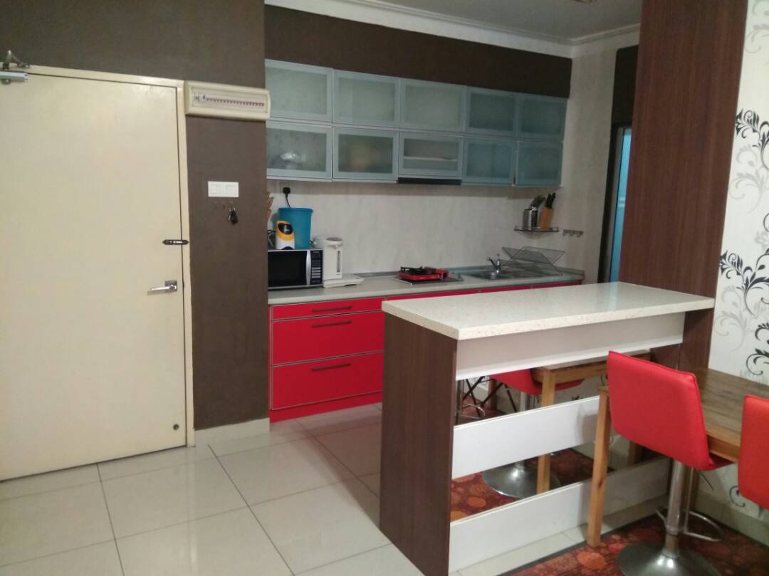 FULLY FURNISHED Connaught Avenue MURAH - photo 5