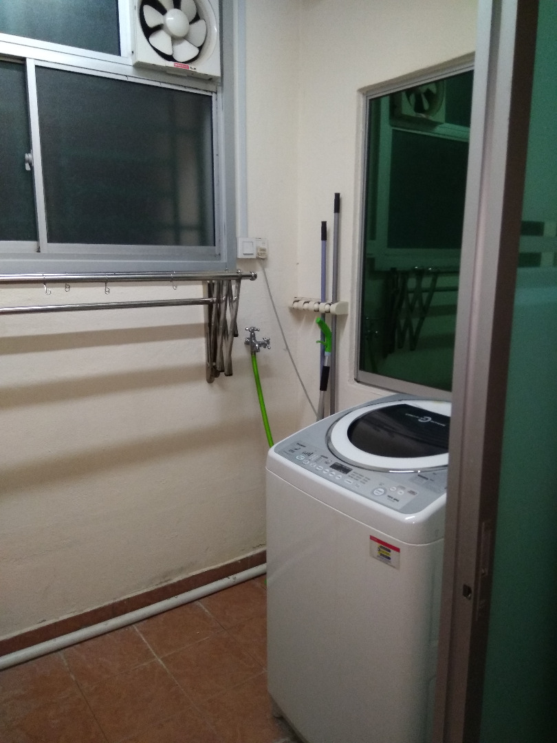 FULLY FURNISHED Connaught Avenue MURAH - photo 6