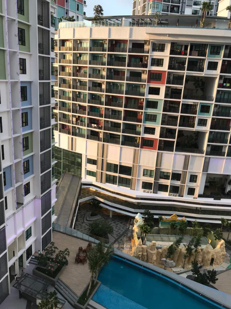 FULLY FURNISHED MURAH iSoho iCity Shah Alam - photo 6