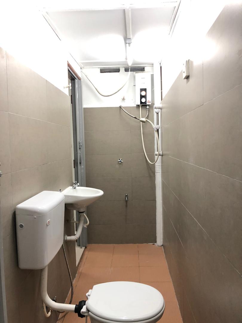 HOT UNIT Single Storey Terrace House Bandar Sunway - photo 5