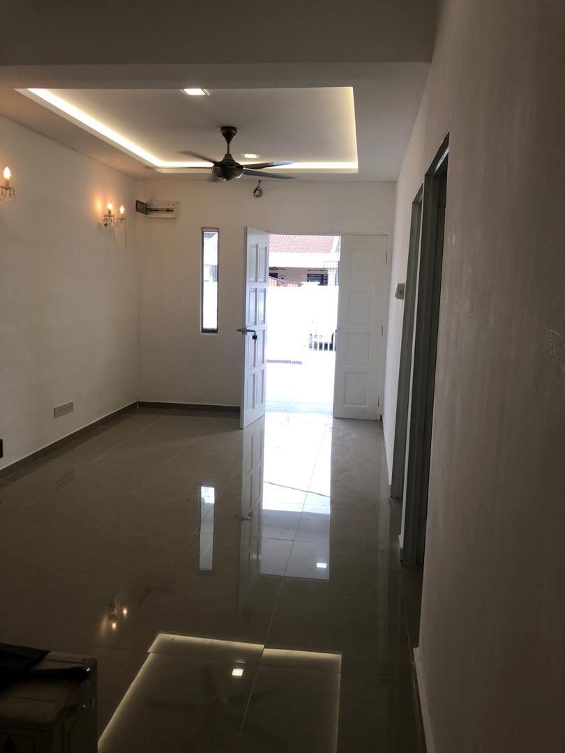 RENOVATE CANTIK Single Storey, PJS10 Bandar Sunway - photo 2