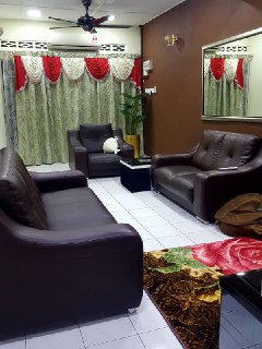 Single-Storey Terrace Taman Sri Sentosa - photo 2