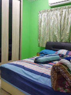 Single-Storey Terrace Taman Sri Sentosa - photo 3