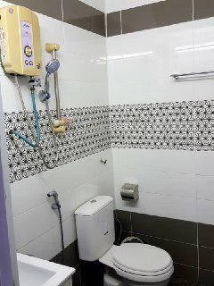 Single-Storey Terrace Taman Sri Sentosa - photo 5