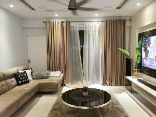 FULL RENOVATED PUTERI COURT CONDOMINIUM, Ampang - photo 1
