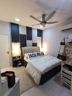 FULL RENOVATED PUTERI COURT CONDOMINIUM, Ampang - photo 2