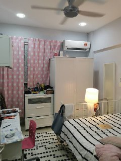 FULL RENOVATED PUTERI COURT CONDOMINIUM, Ampang - photo 3