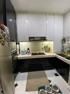 FULL RENOVATED PUTERI COURT CONDOMINIUM, Ampang - photo 5