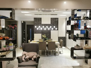 FULL RENOVATED PUTERI COURT CONDOMINIUM, Ampang - photo 6