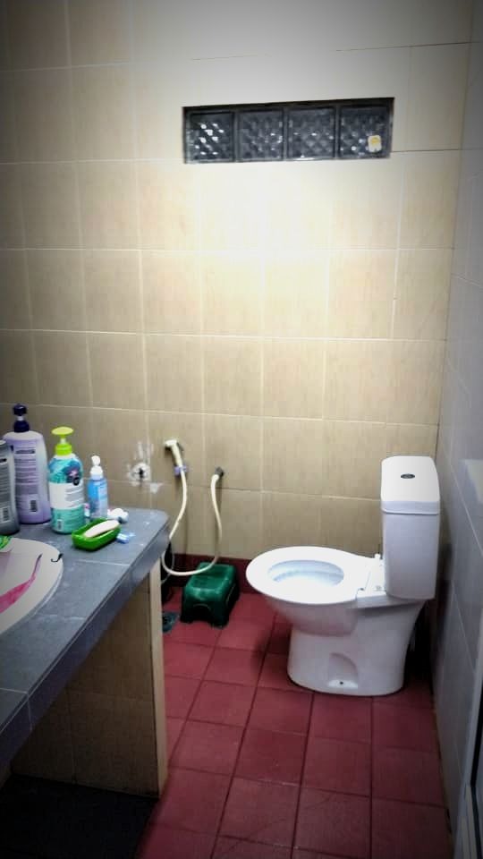 Double-Storey Renovate CUN Tmn Seri Sementa Klang - photo 5