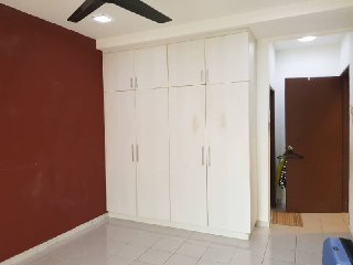 FOR SALE TOWNHOUSE AT TAMAN AMANSIARA BATU CAVES - photo 3