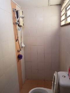 FOR SALE TOWNHOUSE AT TAMAN AMANSIARA BATU CAVES - photo 4