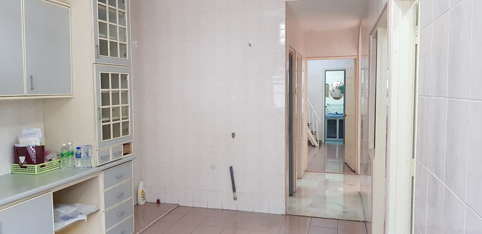 FOR SALE SINGLE STOREY AT TAMAN KLANG UTAMA KLANG