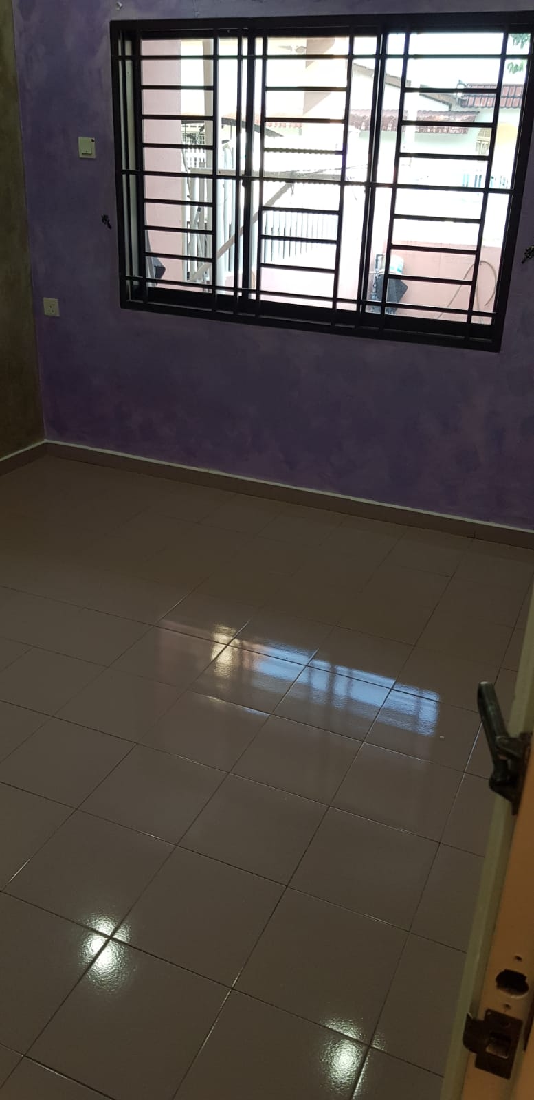 FOR SALE SINGLE STOREY AT TAMAN KLANG UTAMA KLANG - photo 3