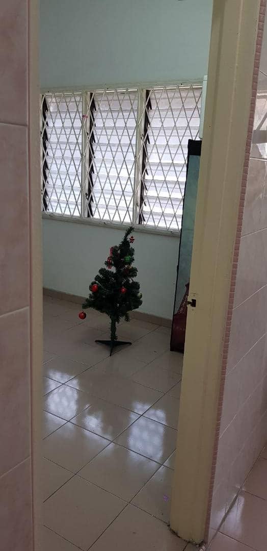 FOR SALE SINGLE STOREY AT TAMAN KLANG UTAMA KLANG - photo 4