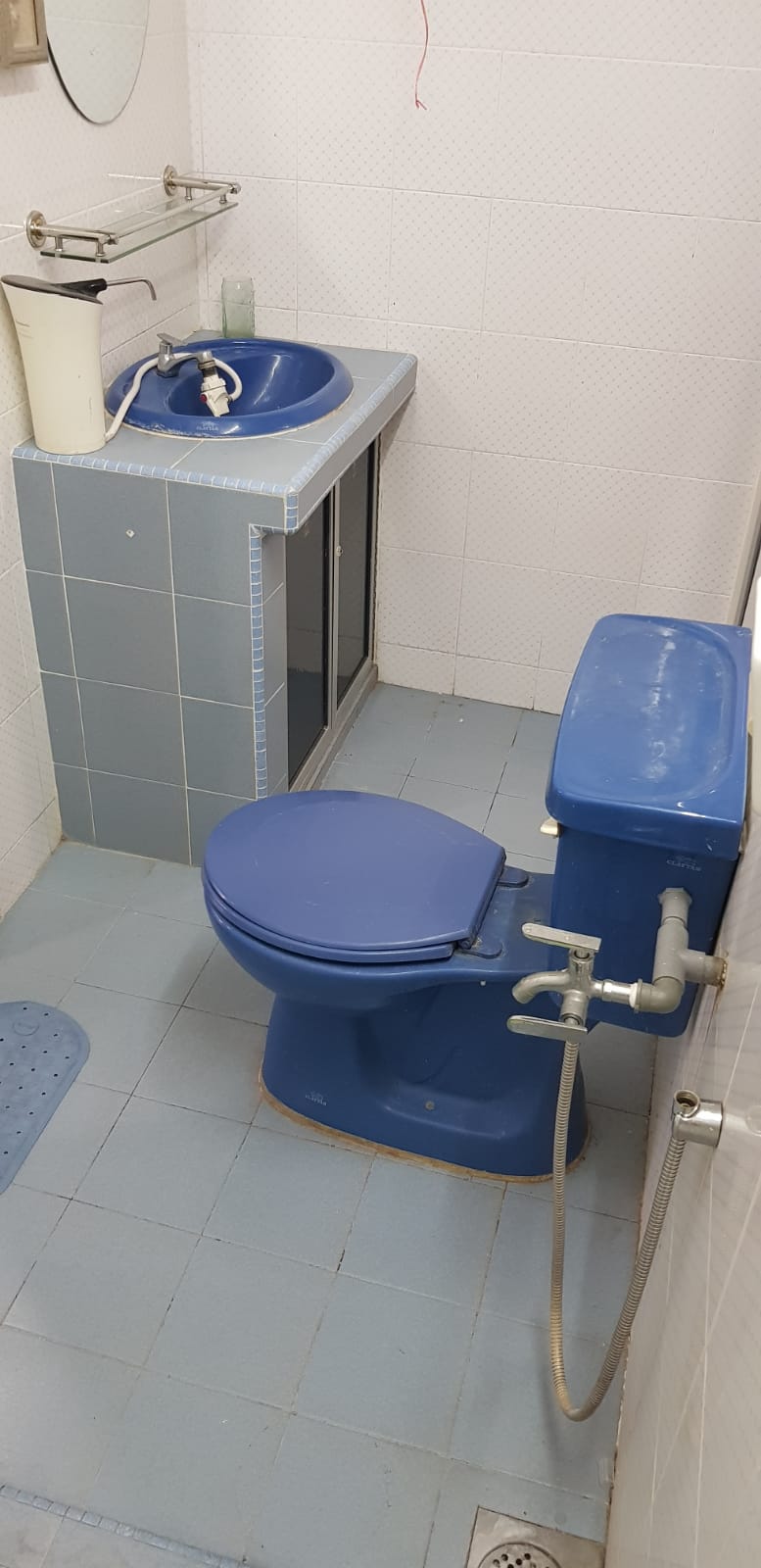 FOR SALE SINGLE STOREY AT TAMAN KLANG UTAMA KLANG - photo 5