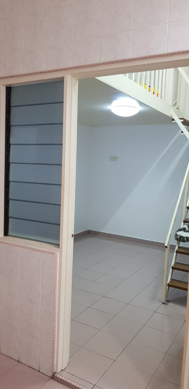 FOR SALE SINGLE STOREY AT TAMAN KLANG UTAMA KLANG - photo 6