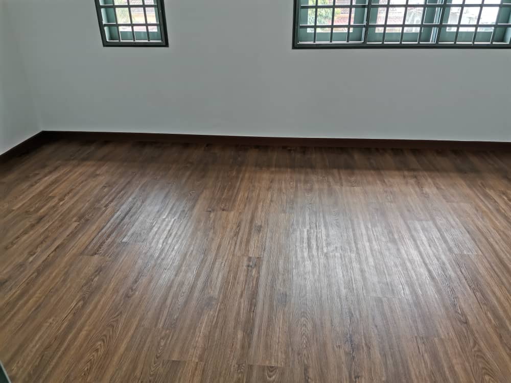 DOUBLE STOREY TERRACE AT TAMAN KLANG UTAMA, KLANG - photo 3